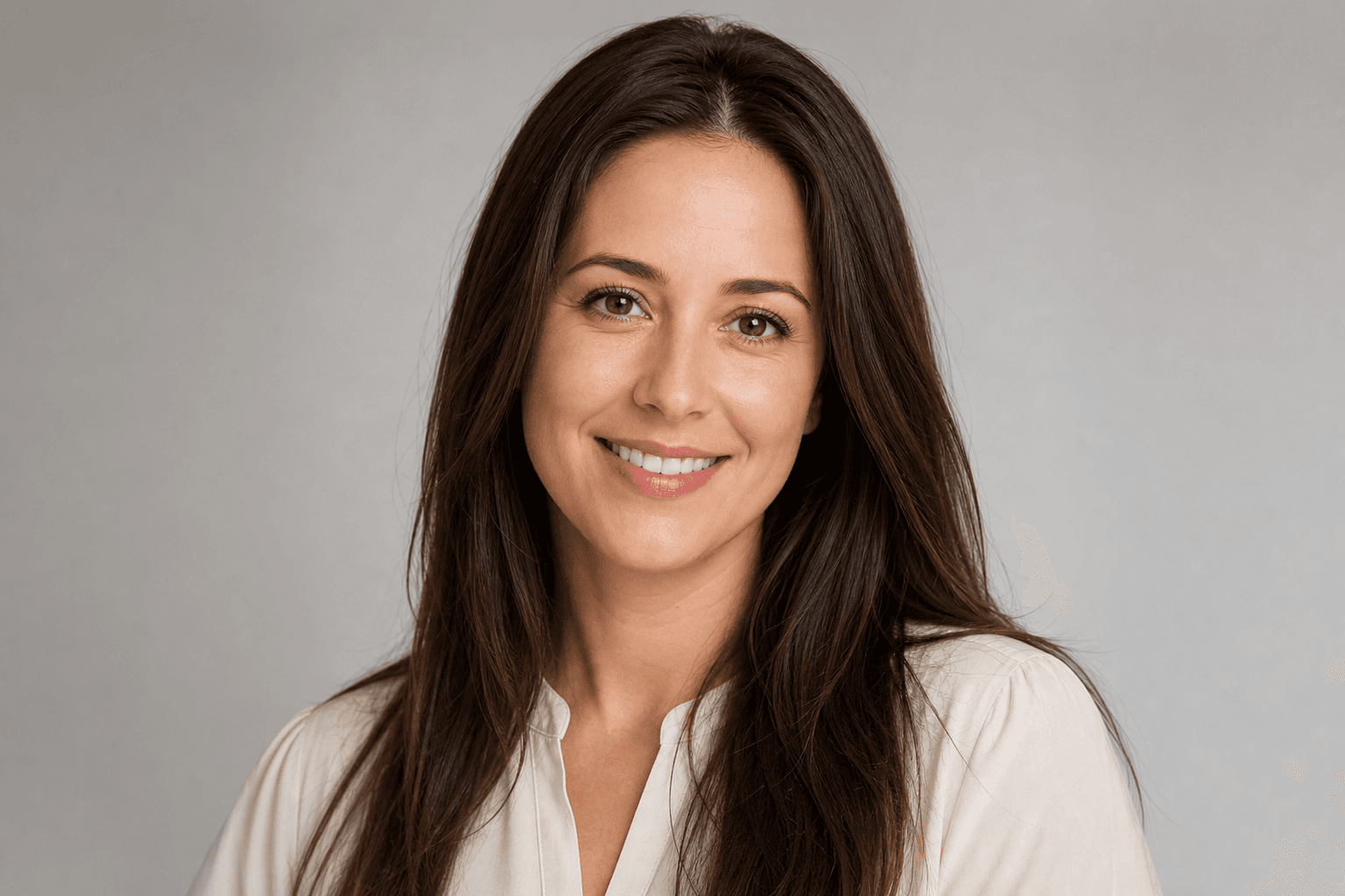 Jessica Thompson portrait