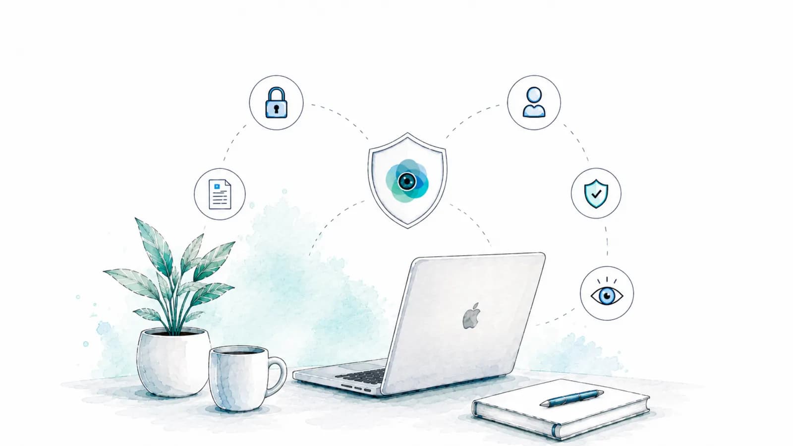 Why Lumina AI Wellness Puts Your Privacy First